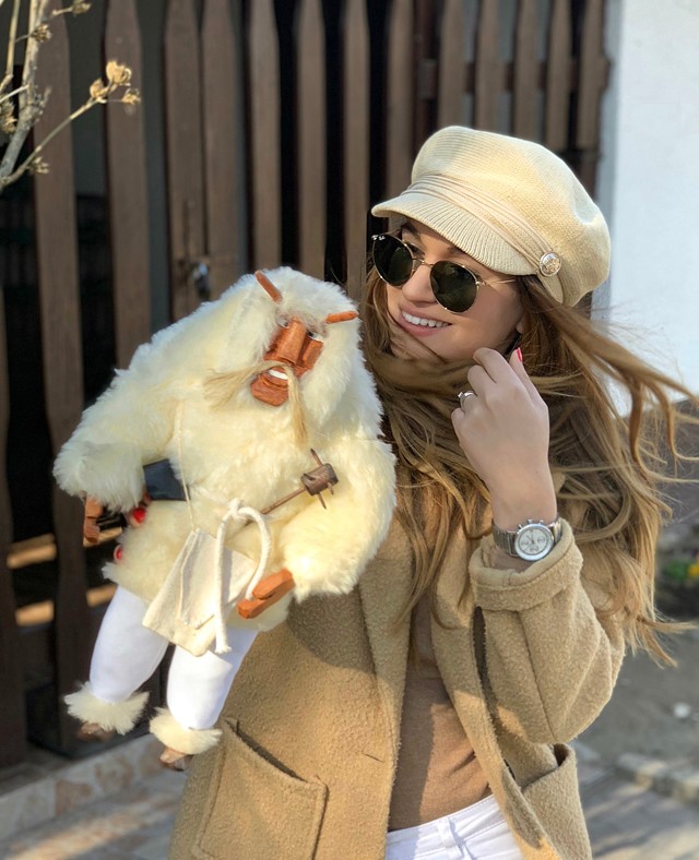 Milyen is valóján a mohácsi busójárás? Dombai Laura megmutatja közelről