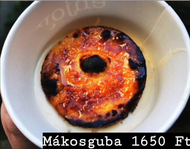 Házhoz jönnek a KIOSK Budapest izgalmas ízei, mi pedig kipróbáltuk őket