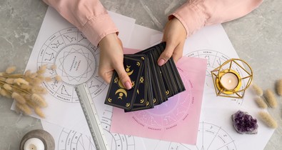 Szerelem, pénz, újrakezdés: Mutatjuk, mi vár rád a Tarot kártya szerint májusban