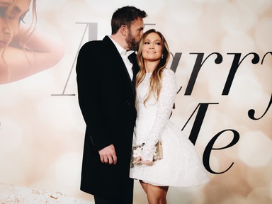 20 évvel később újra: Jennifer Lopez és Ben Affleck eljegyezték egymást