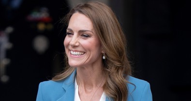 Óriás kitüntetés érheti, az olaszok így tisztelegnének Katalin hercegné előtt