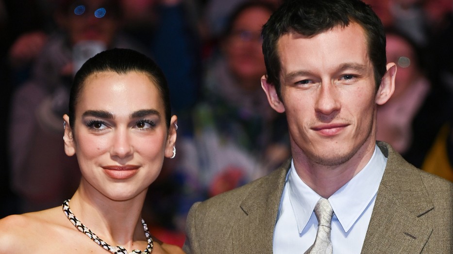 Dua Lipa és Callum Turner esküvőjéről beszél a világ