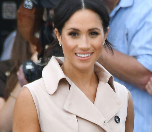Meghan Markle