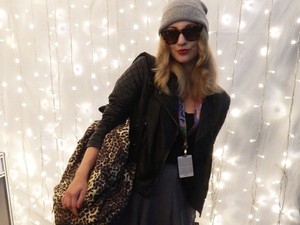 A leopármintának a Szigeten abszolút helye van!