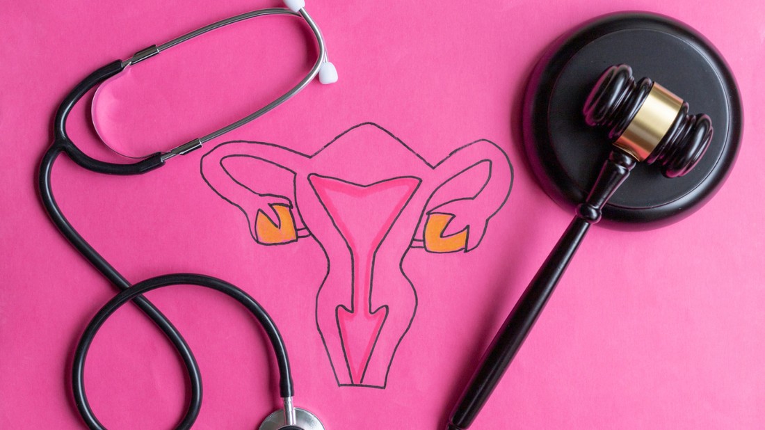 Az általános vélekedéssel ellentétben sok nő azért dönt az abortusz mellett, mert egyszerűen nem tud gyereket vállalni - és nem azért, mert nem akar