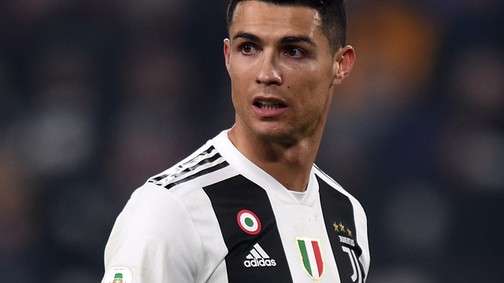 Te jó ég: Cristiano Ronaldo 5,9 milliárd forintot fizetett ki, hogy ne kelljen börtönbe mennie