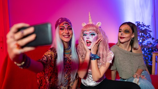 Összeválogattuk Neked a legjobb Halloweeni lejátszási listát