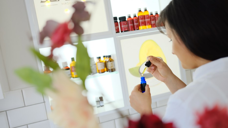 Innováció és természet kéz a kézben, avagy ezt jelenti valójában a tudatos bőrápolás 