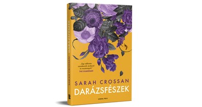 Amikor a halál elválaszt - A hét könyve: Darázsfészek