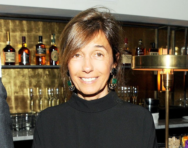 Consuelo Castiglioni, marni, divattervező, kreatív igazgató, divatház, divatmárka, olasz divatmárka, renzo rosso, francesco risso