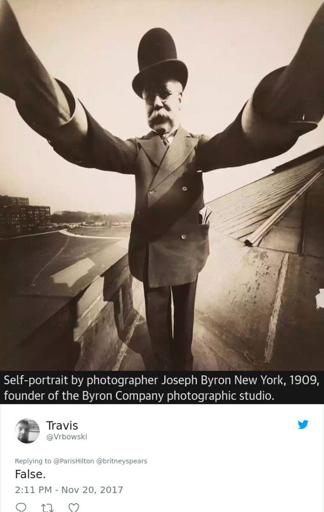 Paris Hilton azt hitte, ő találta fel a szefit - Az emberek széttrollkodták érte