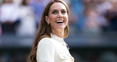 Érzelmes videóval jelentkezett Katalin hercegné: szavai csontig hatolnak