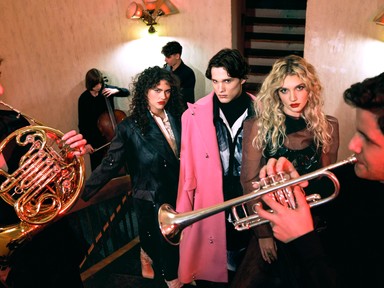 A Budapest Central European Fashion Week 2026 ismét nemzetközi figyelmet hoz a közép európai divatnak