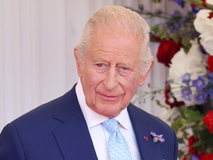 Károly király ezzel a rövid mondattal árulta el, mit érez fia, Harry herceg iránt: ezek a szavak mindent elmondanak