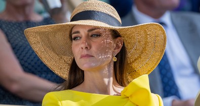 A palota megerősítette, amit sejteni lehetett a rákbeteg Katalin hercegné döntéséről