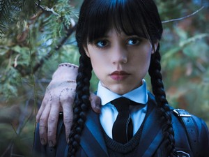 5 zseniális színésznő, akit meghallgattak Wednesday szerepére Jenna Ortega mellett