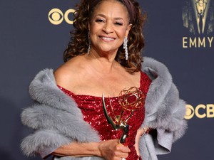 Egy igazi ikon: Debbie Allen, és amit tudnod kell az Emmy-díjas sztárról