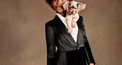 Íme a legcukibb kampánylány!