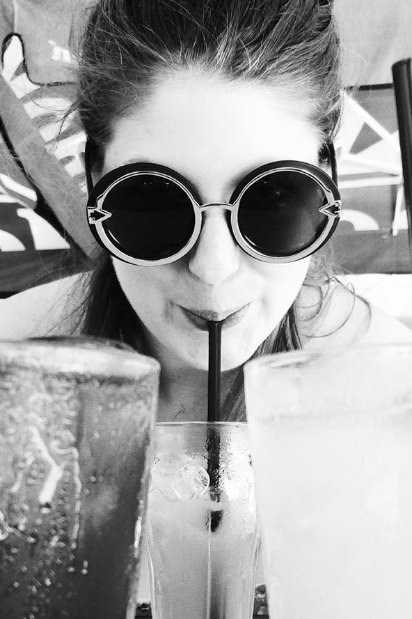 Új sminkes a láthatáron! - Interjú