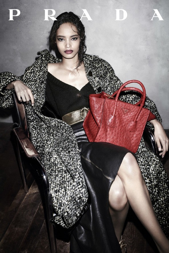 Glamour szerkesztőség