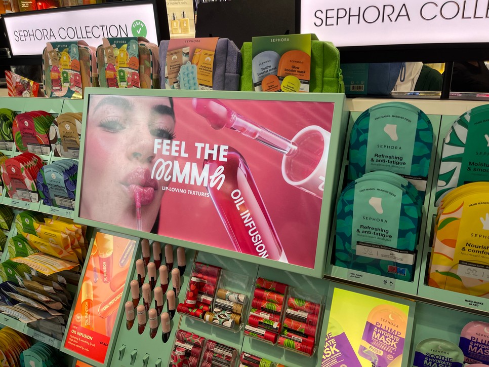 A clean beauty már alapelvárás a márkáknál