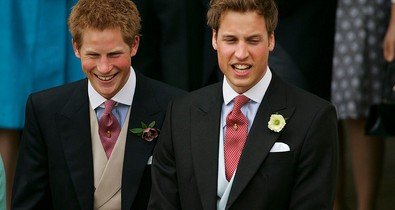 Ezt a gúnynevet adta Vilmos és Harry herceg Kamilla királynénak, miután Diana hercegné elhunyt