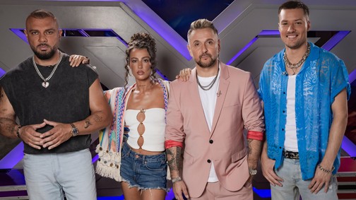 Megvan az X-Faktor négy kiesője, drámai végkifejlettel zárult az első élő show