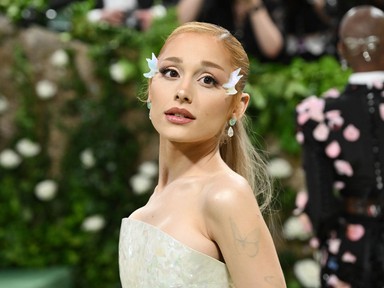 Met-gála 2024: Íme a legcsodásabb ruhák a vörös szőnyegről, amikben órákig gyönyörködnénk