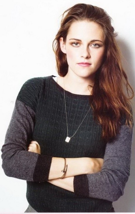 Kristen Stewart az unalmas stílusikon