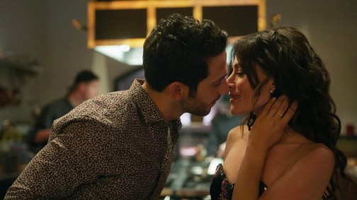 A legjobb erotikus filmek és sorozatok a Netflixen, amiktől a legedzettebbek is zavarba jönnek