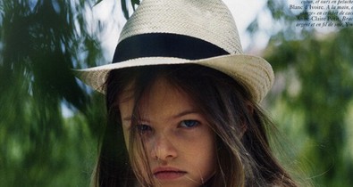 Tüneményes gyerekmodell volt, nézd hogy megváltozott!