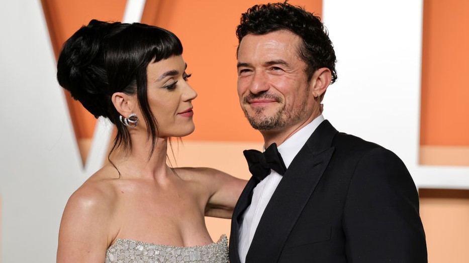 Orlando Bloom máris továbblépett?