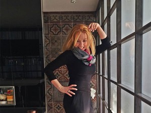 Kovács Patrícia laza szettel indítja a hetet