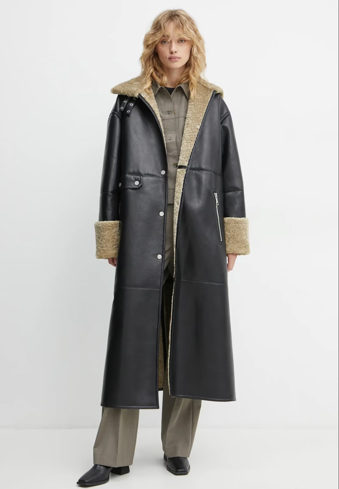 NANUSHKA - answear.hu