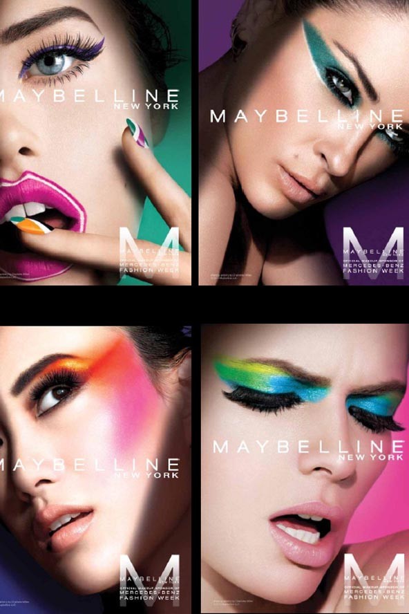 Magyar sminkes a New York-i divathéten