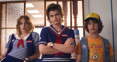 6 színész a Stranger Things-ből, aki eredetileg teljesen mást játszott volna a sorozatban