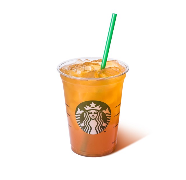 Frissülj fel a Starbucks jegestea-limonádéjával!