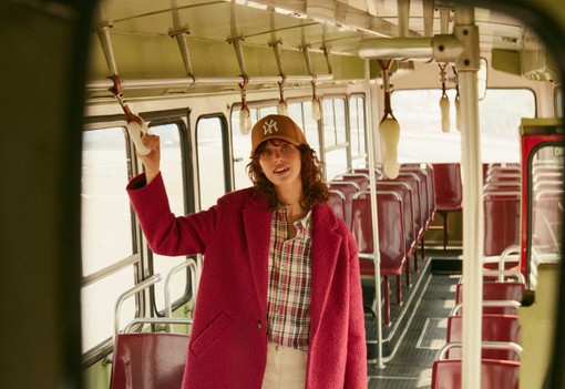 GLAMOUR-napok várnak a Springfield üzleteiben is!