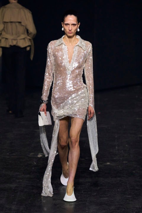 Coperni 2024-25 ősz-tél