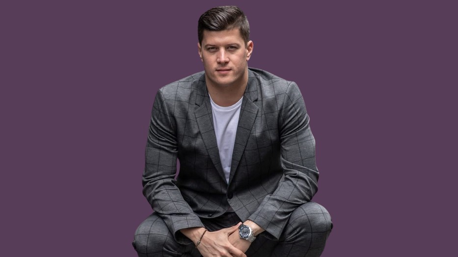 Gyurta Dániel a sportdiplomácia területén dolgozik az élsportolói karrier után