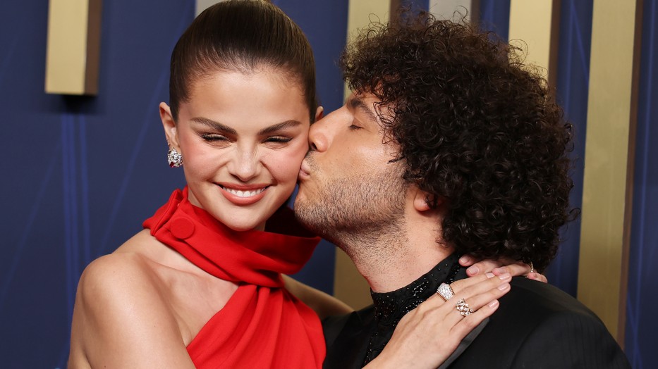 Selena Gomez és Benny Blanco Santa Barbarában készül kimondani a boldogító igent