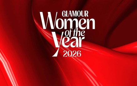 GLAMOUR Women of the Year