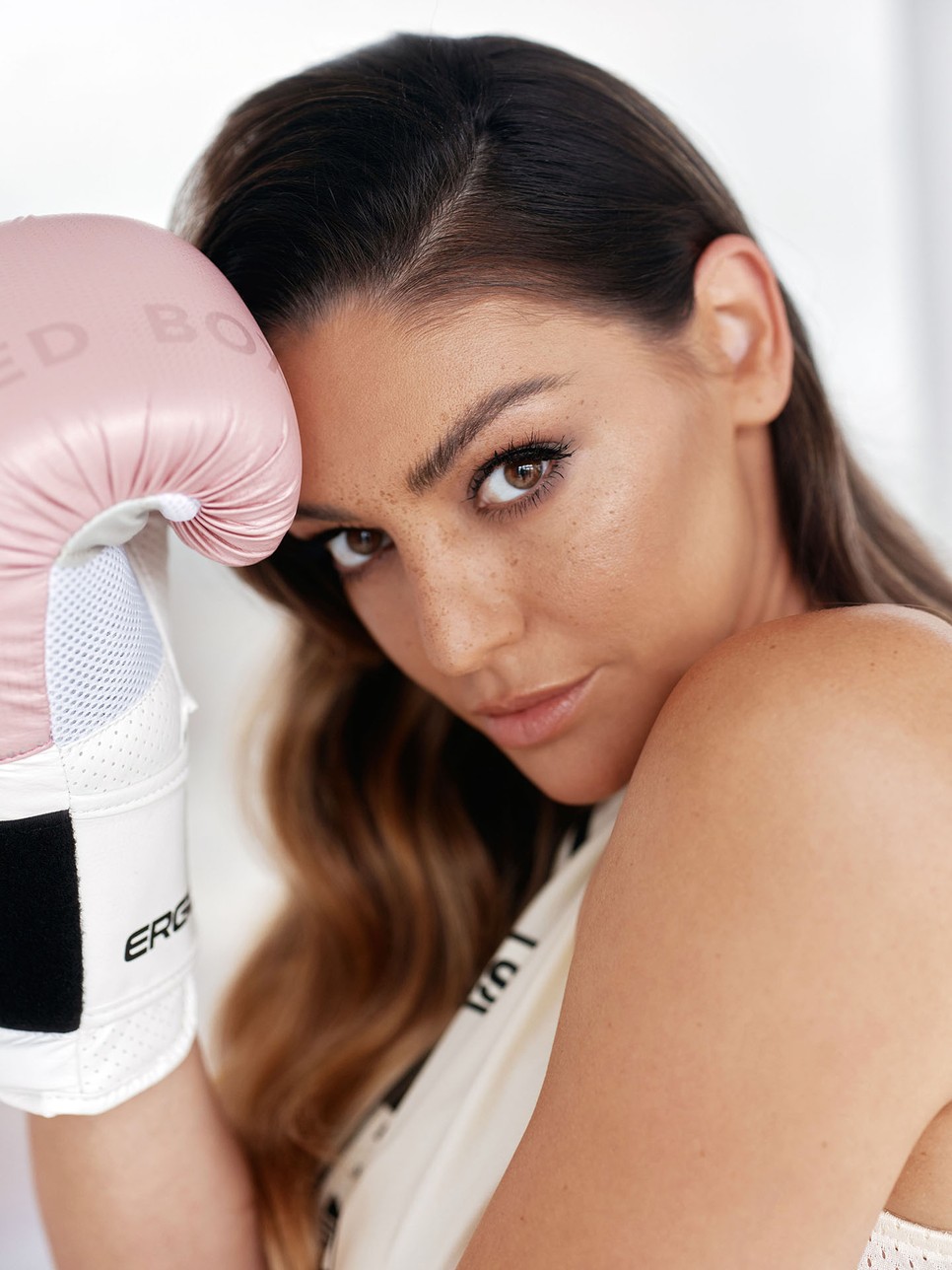 Kulcsár Edina digitális címlapinterjú – Top ADIDAS ORIGINALS