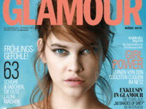 GLAM-kedvenc: Palvin Barbi