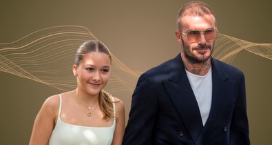 Victoria és David Beckham csodaszép, 13 éves lánya az édesanyját is túlragyogta a vörös szőnyegen