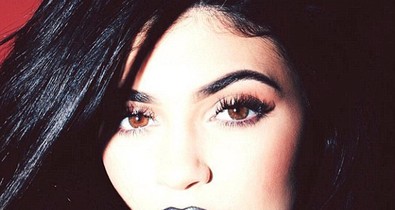Kylie Jenner fotójától megőrült az Instagram
