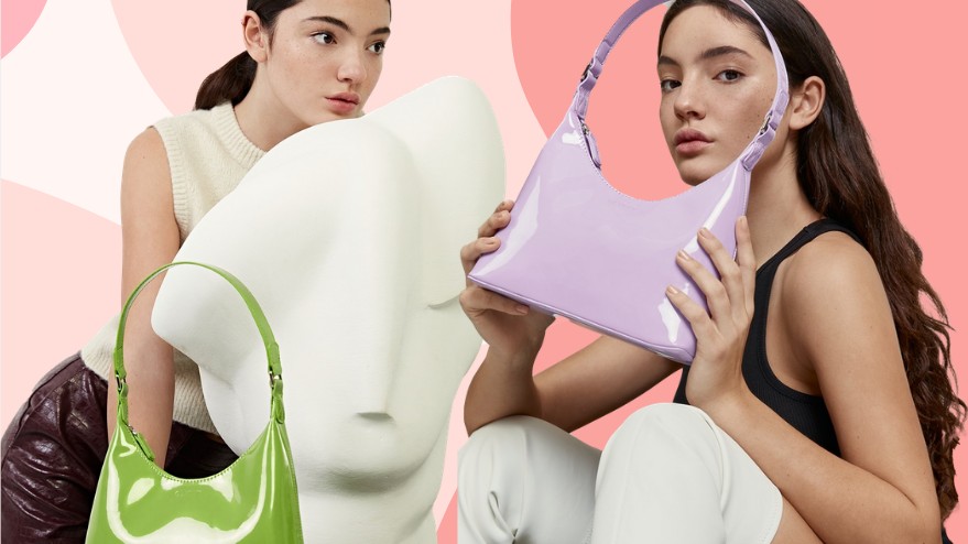 Molly, A táska, amit most mindenki a kezében akar tartani