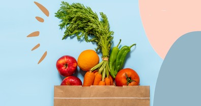 Milyen zöldségeket és gyümölcsöket érdemes fogyasztani tavasszal?