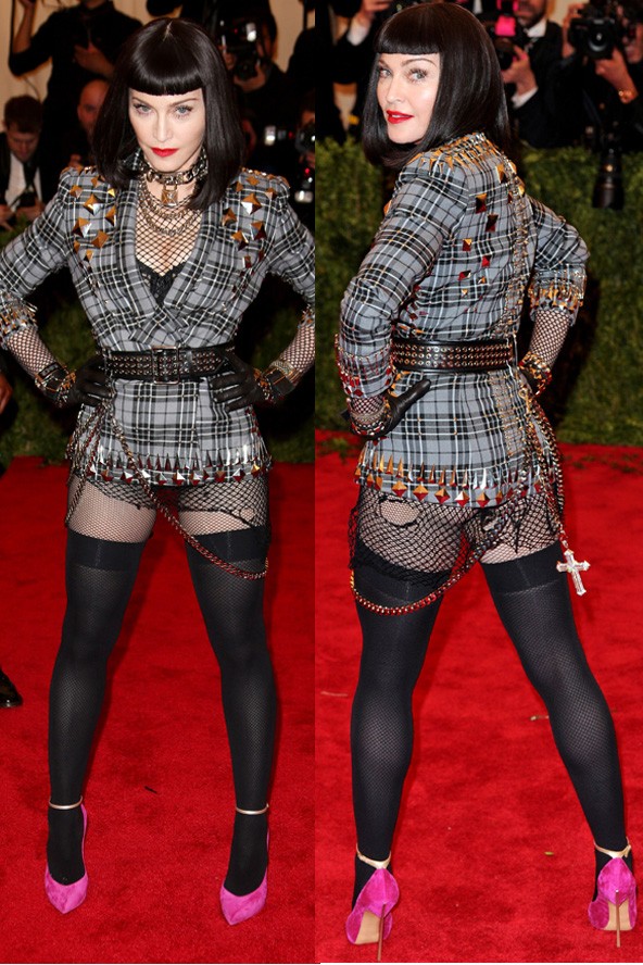 Glamour szerkesztőség