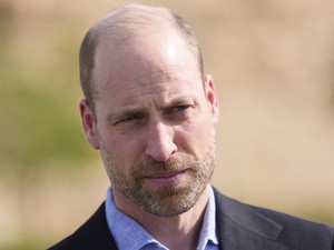 Vilmos herceg stílusán ámulnak a rajongók, mintha egy hollywoodi színészt látnánk